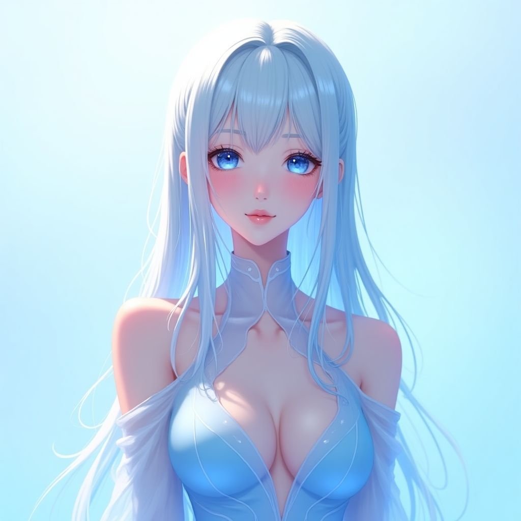 月玲珑 - 夸克短剧分享九霄仙帝·女主声优