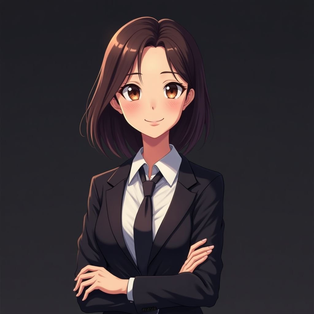 叶无双 - 夸克短剧分享运营总监