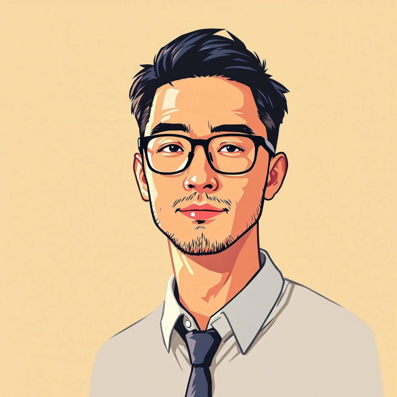 赵凌云 - 夸克短剧分享技术总监