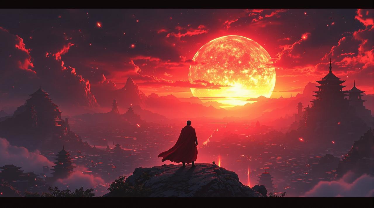 夸克短剧分享 - 黎明将至的逆袭剧场 夸克短剧分享 - 黎明将至的逆袭剧场,热血动漫短剧平台